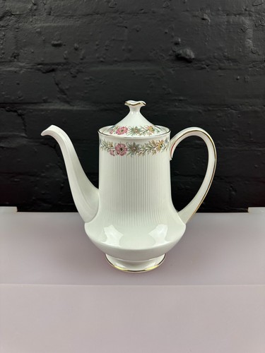 Paragon / Royal Albert Belinda Large Coffee Pot 2.25 Pints 4 Available - Picture 2 of 9