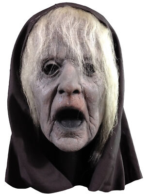 The Wraith Mask Trick or Treat Studios