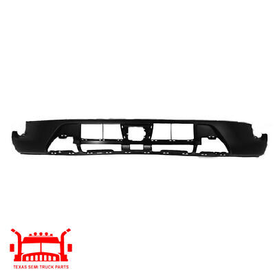 For Mazda CX-50 2023-2024 Front Lower Bumper Cover Fascia