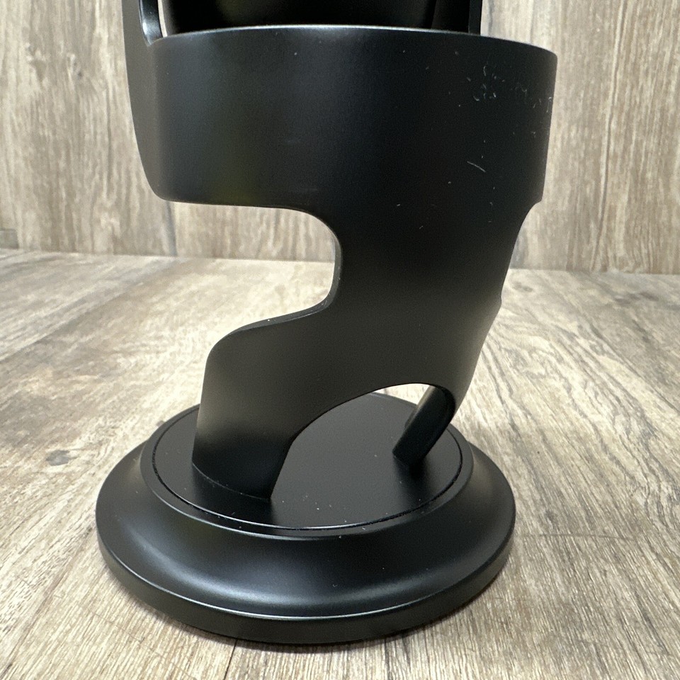 Blue Yeti Blackout Edition USB Microphone 888000322 w/ Stand & Cord eBay