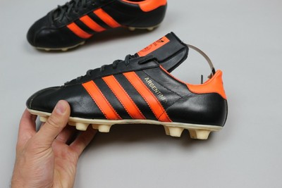 adidas argentina soccer boots