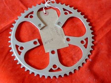 52 TOOTH STRONGLIGHT 86BCD  3/32"  CHAINRING 
