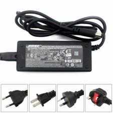 Genuine Bose SoundDock II III Series 2 3 PSC36W-208 Power Supply Charger Cord