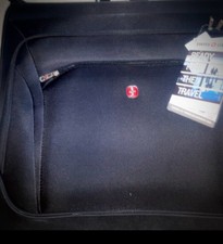 Swiss Gear Luggage Tag Jumbo K024 