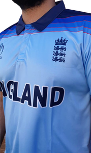england cricket world cup shirt