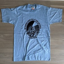 Vintage Coal Mining Shirt Mining Hall Of Fame & Museum Colorado Single Stitch