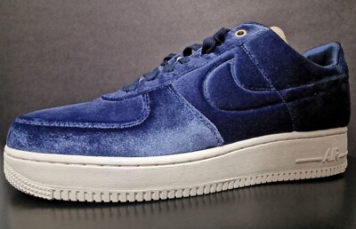 af1 blue void