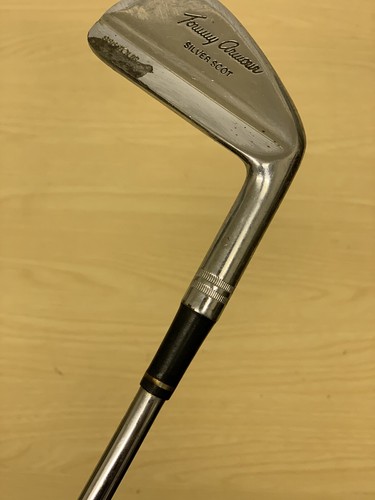 Tommy Armour Silver Scott 986 Tour Blade 7 Iron / Regular Steel / Right Handed - Picture 3 of 6