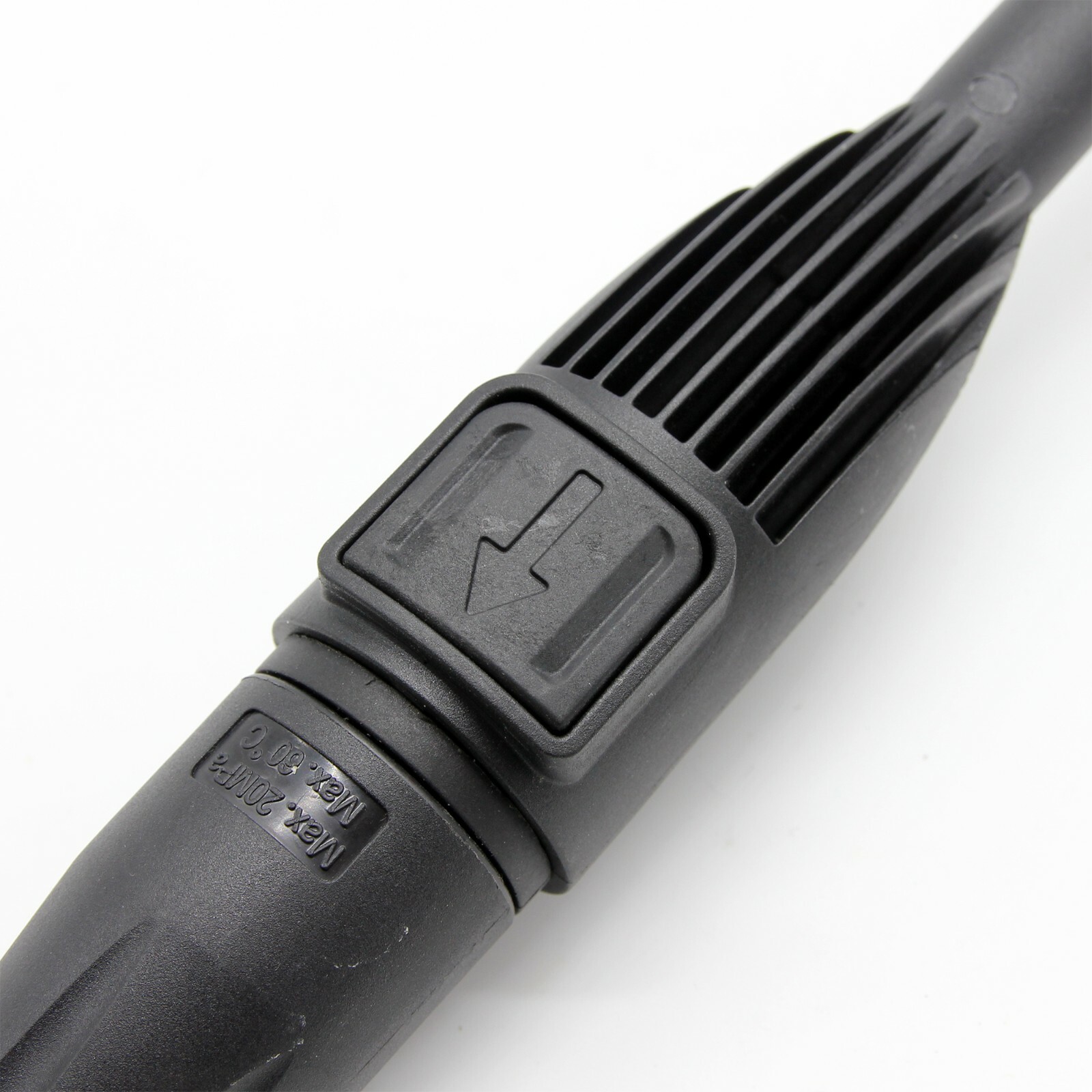 Trigger Gun Lance Vario Quick Release Karcher K2 K3 K4 K5 K6 Pressure