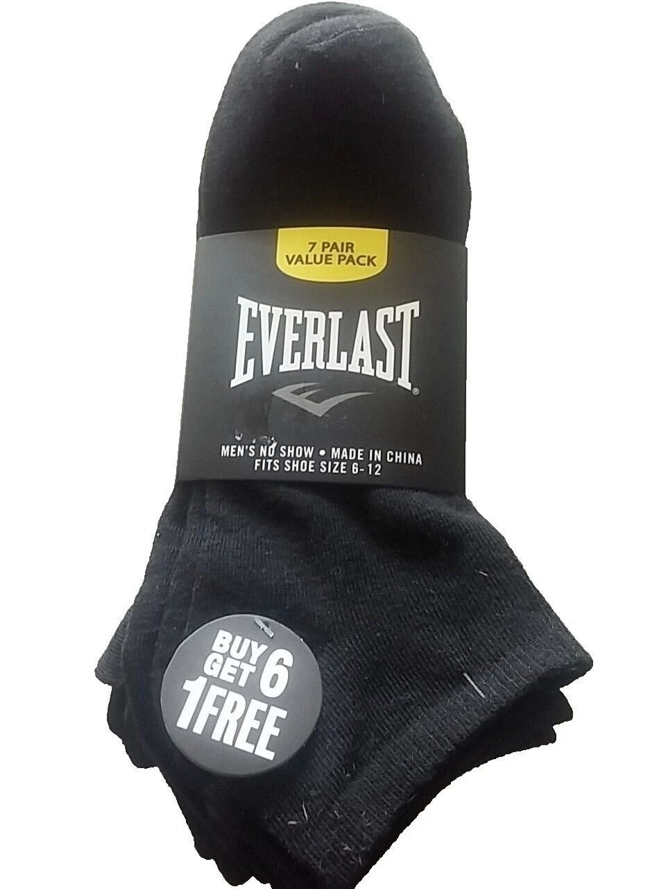 Everlast Big & Tall roupas para Homens