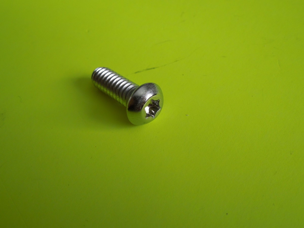 NOS OEM Harley Davidson 1/4