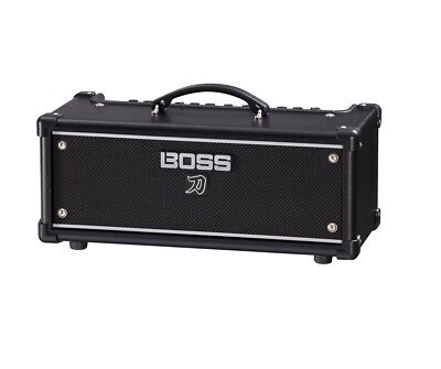 BOSS Katana Head Gen 3