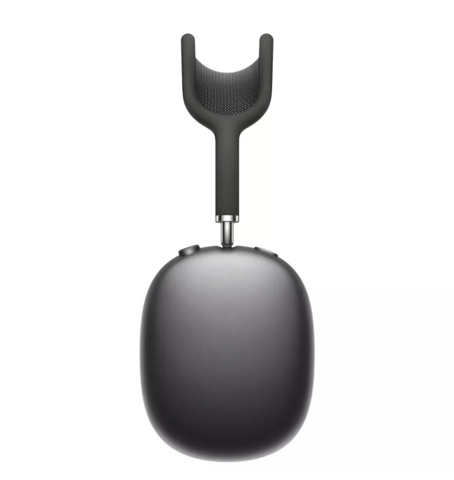 Apple AirPods Pro Max Headphones Space Gray eBay