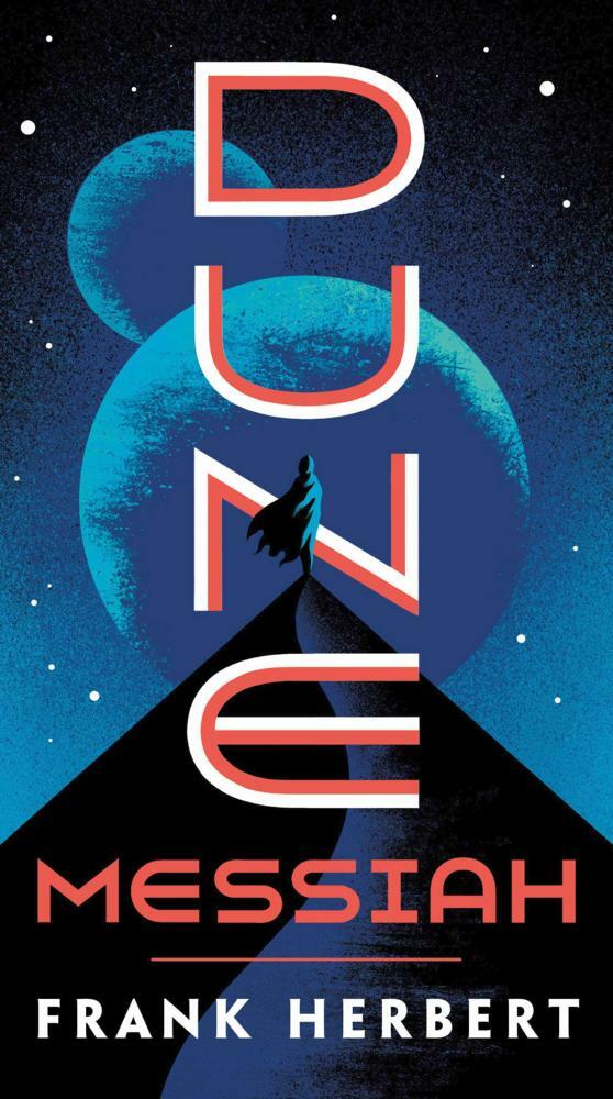Thumbnail - Dune Messiah - Frank Herbert - 9780593098233 - 9780593098233 Portofrei