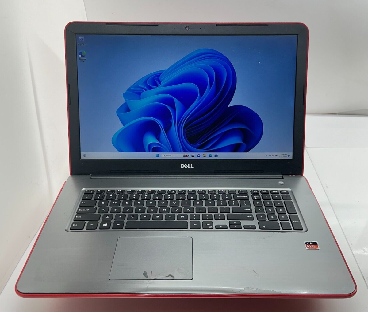 DELL INSPIRON 5765 AMD FX-9800P @ 2.70GHz 8GB RAM 1TB HDD DELL INSPIRON 5765 AMD FX-9800P @ 2.70GHz 8GB RAM 1TB HDD