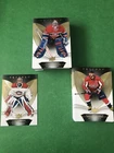 2018-19 Upper Deck Trilogy Base Complete Set 1-50