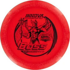 Innova Star Boss | Choose Weight & Color