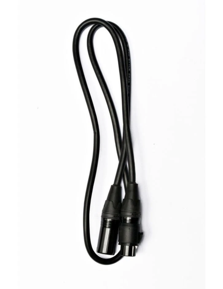 Elation STR527 5-Pin DMX IP65 Seetronic Cable,  5 ft - Image 2 of 2