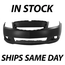 NEW Primered Front Bumper Cover Fascia for 2010 2011 2012 2013 Buick LaCrosse