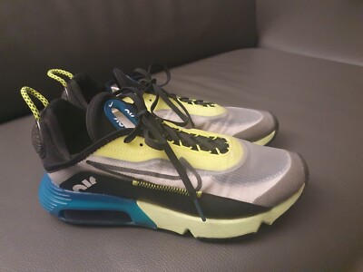NIKE AIR MAX 2090 Sneaker Gr.  40 sehr gut!