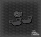 Star Wars Clone Commander Fil Custom Cloth Cape Lot Set Accessory for LEGO NEW
