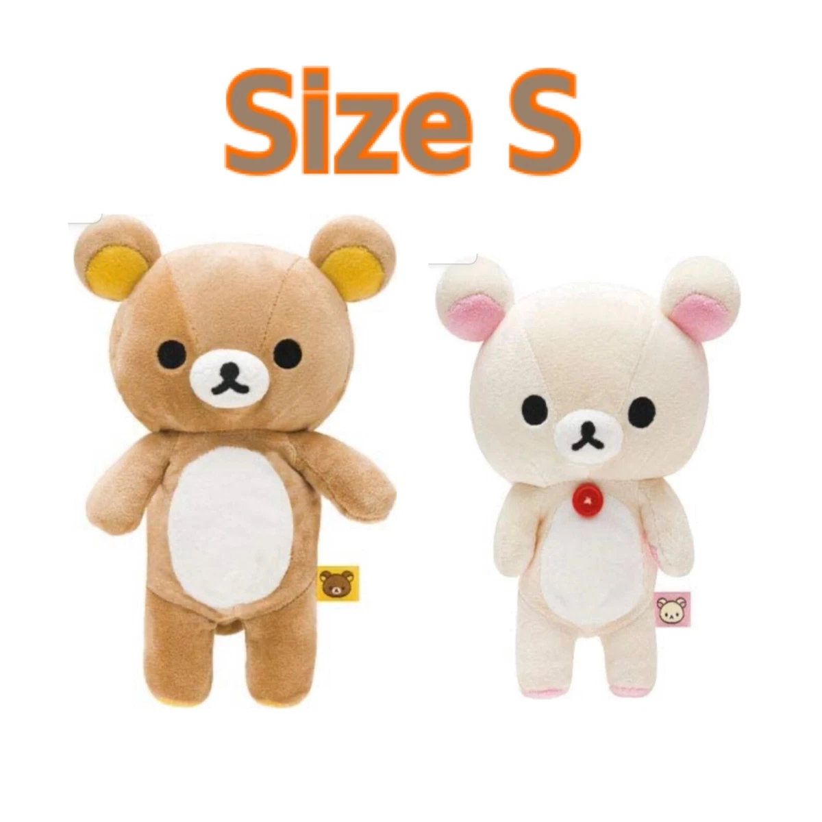 Rilakkuma toys on sale