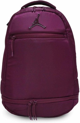 jordan backpack purple