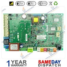 Ariston Clas He Evo 18kW 24kW 30kW Boiler Main Pcb 60001898-03