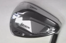 NEW 2025 SRIXON ZXi5 A WEDGE (AW)  Head Only In Stock