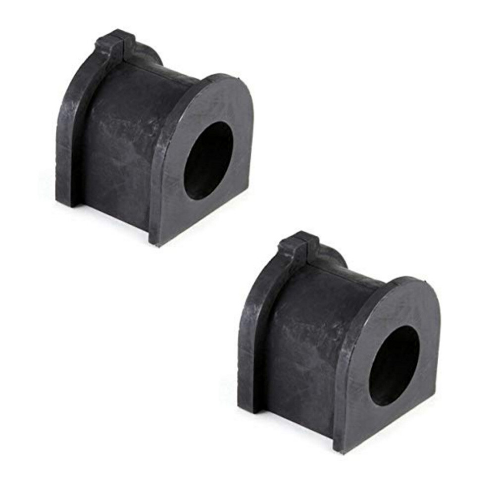 2 Front Stabilizer Bushing D34 For Toyota Land Cruiser Lexus LX570