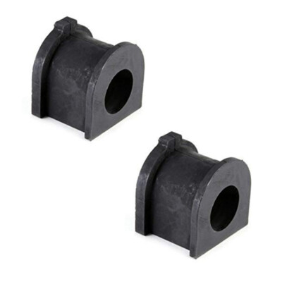 2 Front Stabilizer Bushing D34 For Toyota Land Cruiser Lexus LX570