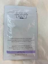 Christophe Robin Baby maschera tonalità bionda variazione