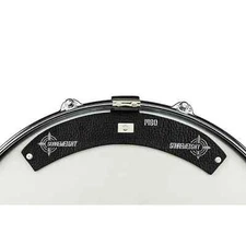 Snareweight Drum Damper M80 Black