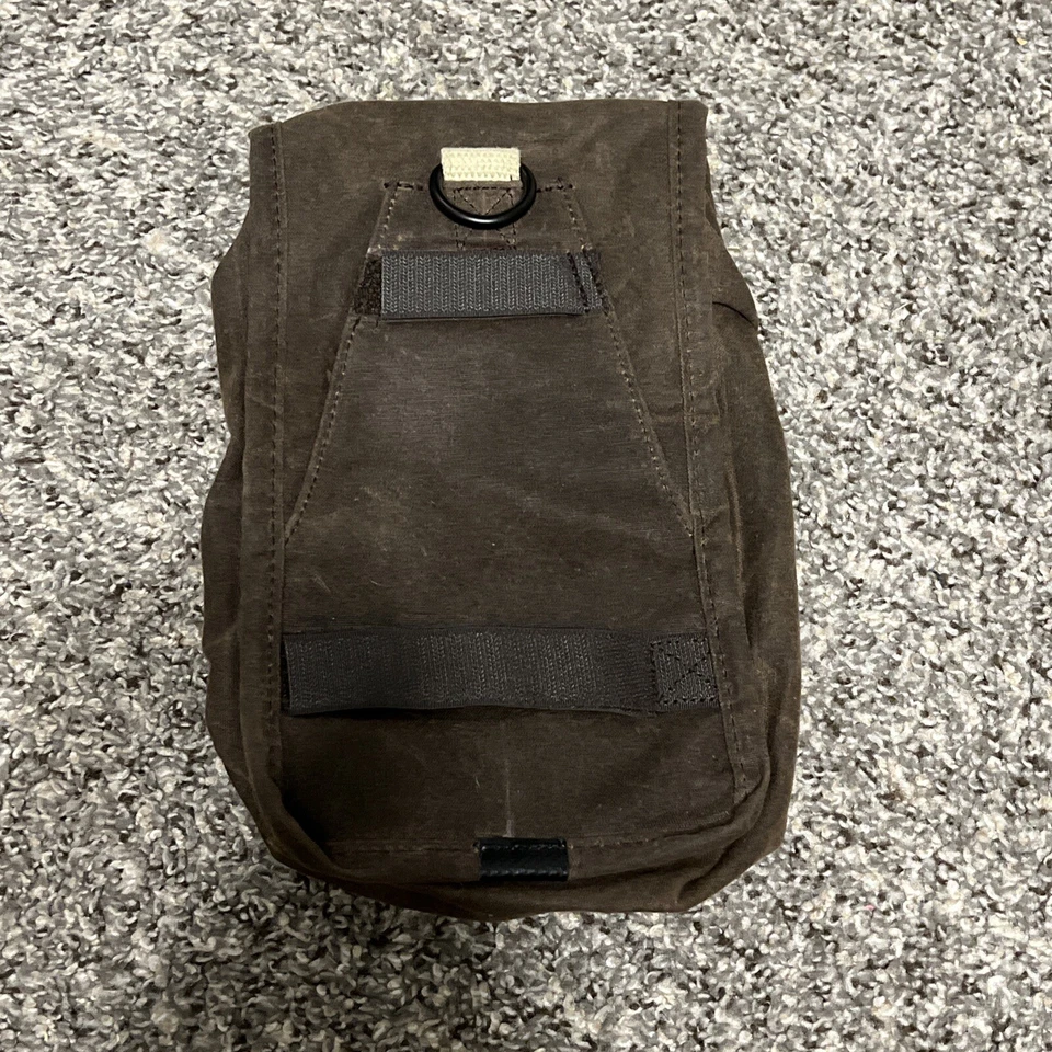 Domke 710-05A F-902 Camera Pouch RuggedWear Photography - Image 3 of 4