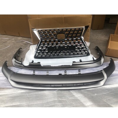 Lexus GX460 2013-2023 S SPORT BODY KIT FACE LIFT | eBay