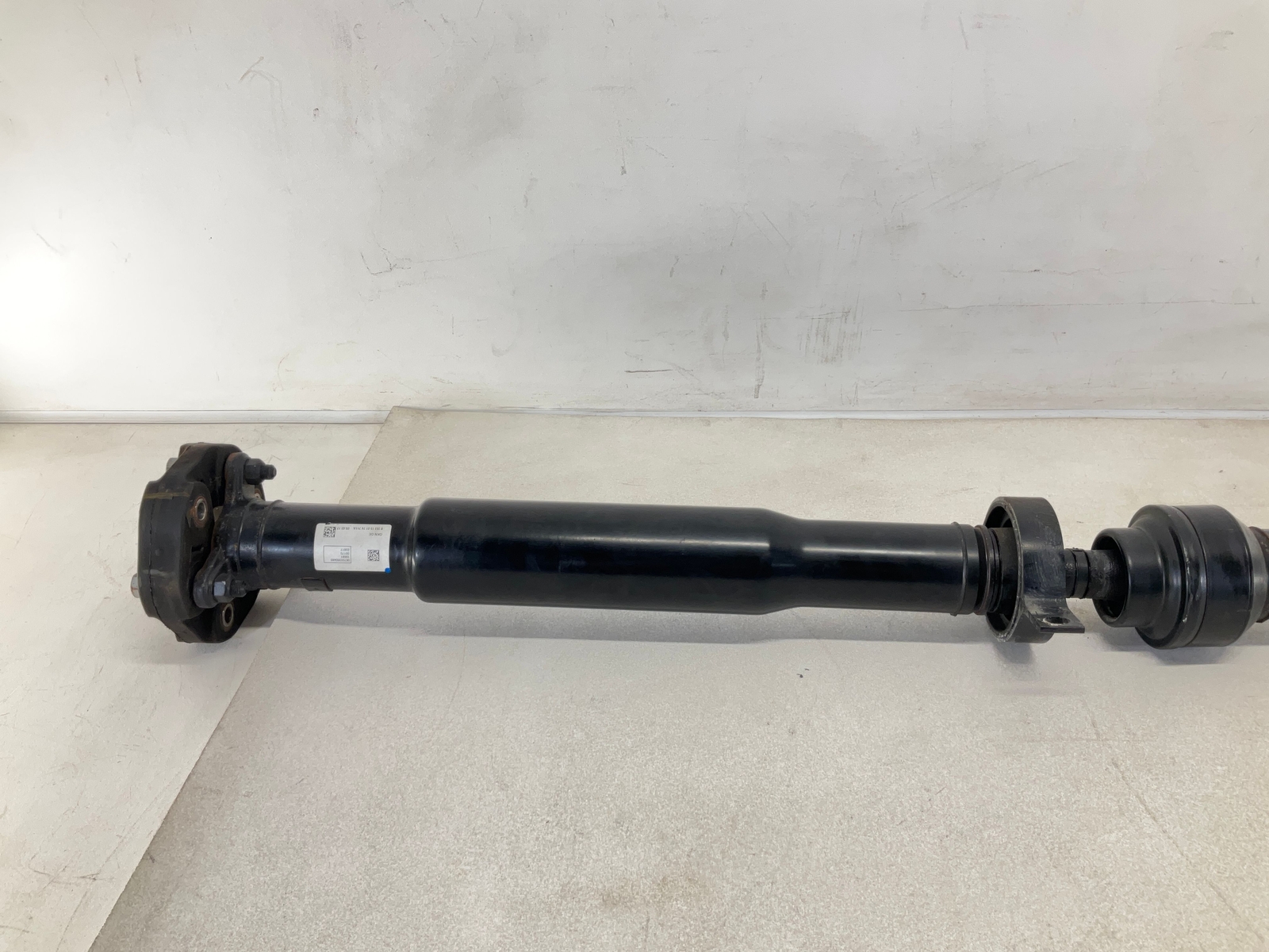17-20 MASERATI Levante AWD Rear Drive Shaft OEM