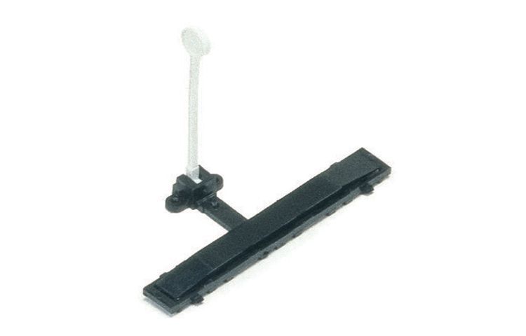 Hornby R617 OO Gauge Uncoupling Ramp