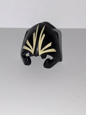 Playmobil casque de chevalier pour Dragon château moyen âge Novelmore