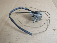 Premier Range Thermostat  for Model # EDK5X0OP01