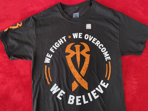 Medium WWE Roman Reigns We Fight, We 