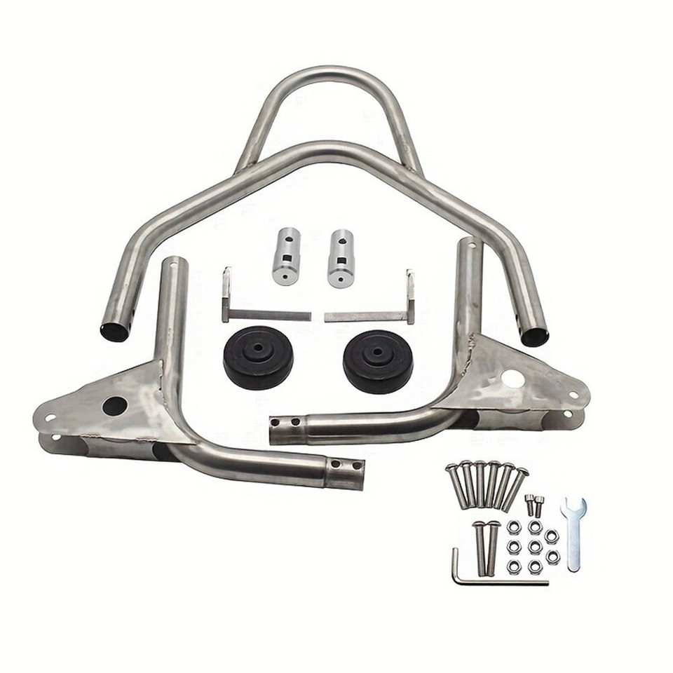 Motorcycle Stand Rear Wheel Swingarm Spool Lift Paddock Stands