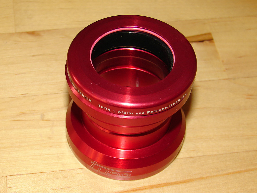 Primax E Haarlem Stuurpen A-Head 1 1/8" 31.8mm - Zwart Kopen Bij HBS - Foto 10