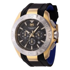 Authentic TechnoMarine UF6-TM-622005  Watch  Dial  mm Men