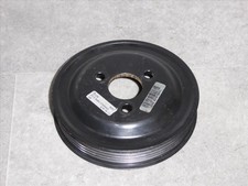 Poulies diverses BMW 550