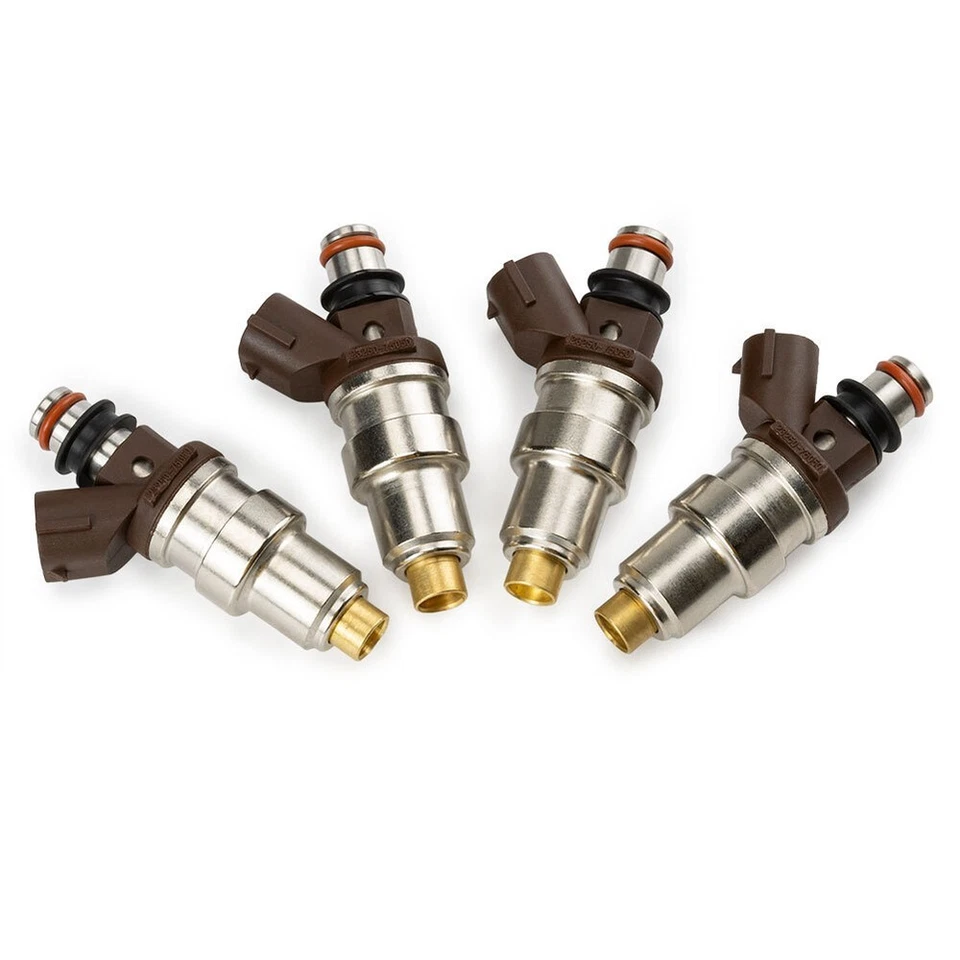 para Toyota Land Cruiser RZJ95 3RZ 23250-75050, 23250-79095 Foto 4 de 4