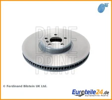 Brake Disc Blue Print ADBP430096 for BMW 6 Gran Turismo i4