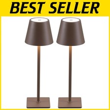 Portable Dimmable Desk Lights