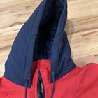 Vintage Florida Panthers Quarter Zip Front Pocket Starter Jacket Size X-Large  — photo 8