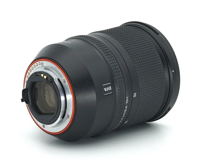 Pentax HD PENTAX-D FA 24-70mm 2.8 ED SDM WR wie neu #50944* - Bild 2 von 2