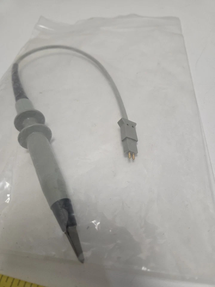 Sonda de clip HP Agilent 16005A para metros 4328A Foto 2 de 4